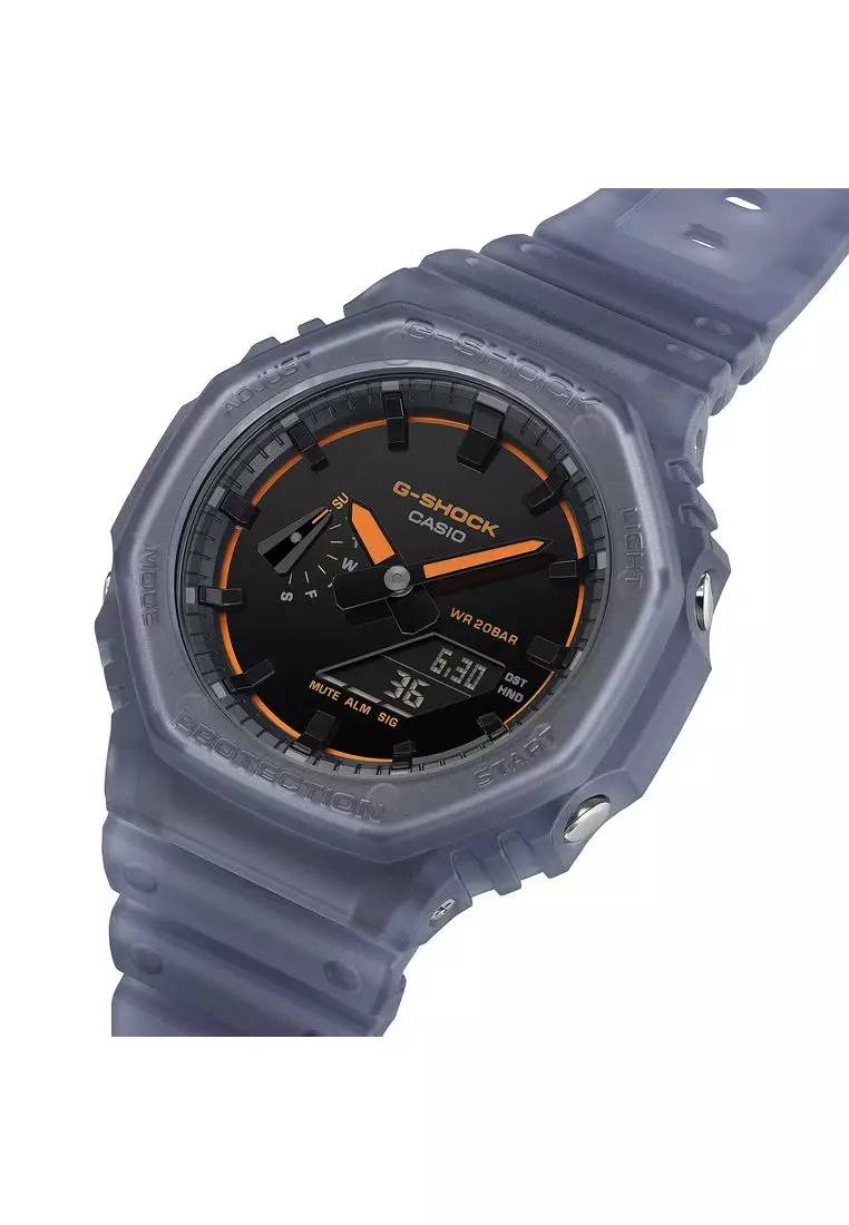 CASIO G-SHOCK GA-2100K-2A