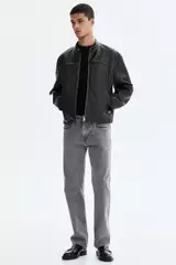 Denim Grey Medium