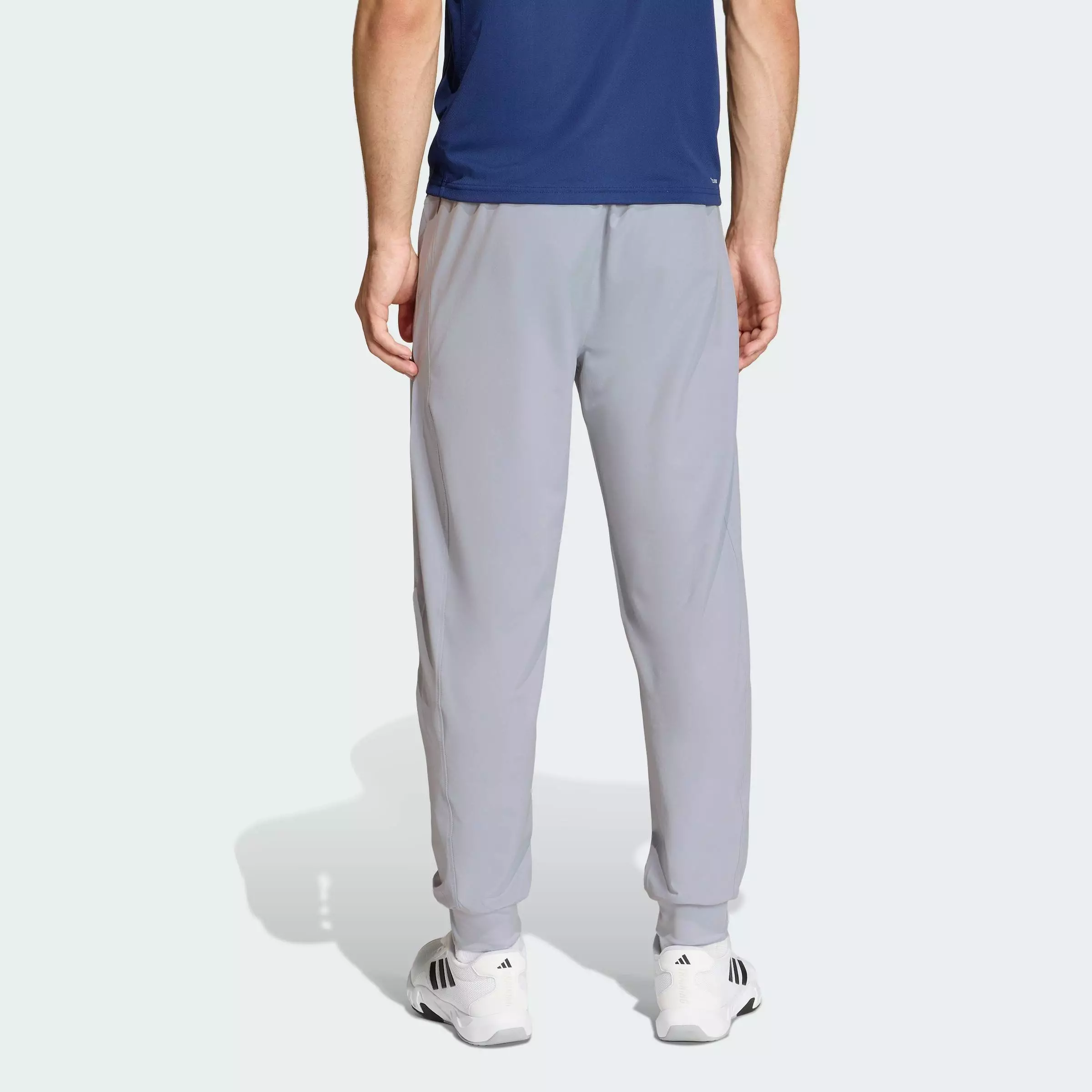 Workout Essentials Flex Woven Pant