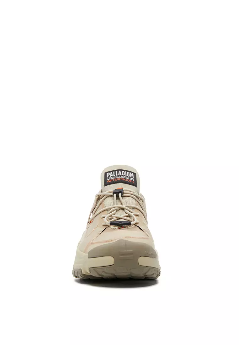 男裝 OFF GRID CAGE WP 防水鞋