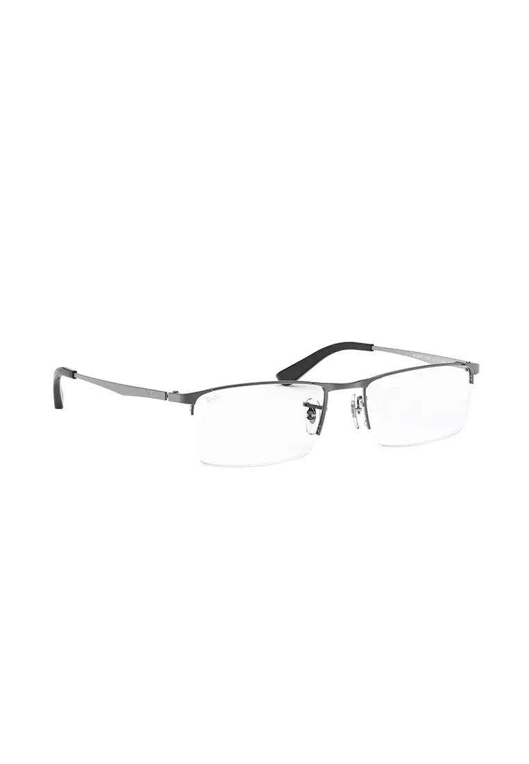 Buy Ray-Ban Ray-Ban RX6281D 2503 Glasses 2026 Online | ZALORA Philippines