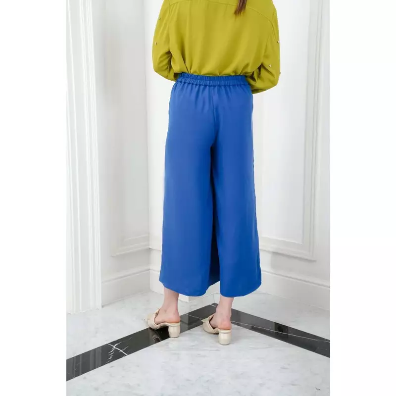 Klamby - Mary Pants Persian Blue