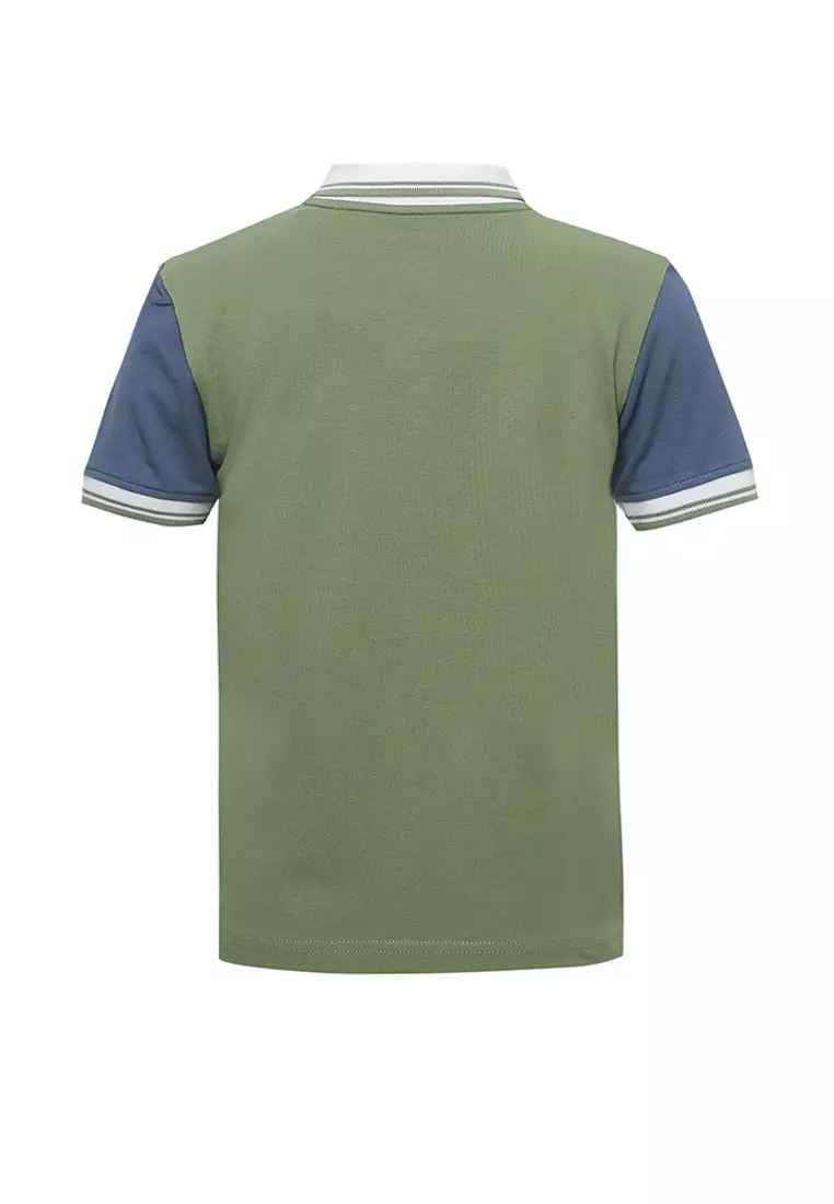 Polo Shirt Short Sleeve