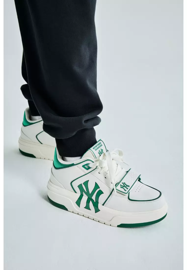 CHUNKY LINER MID BASIC NEW YORK YANKEES