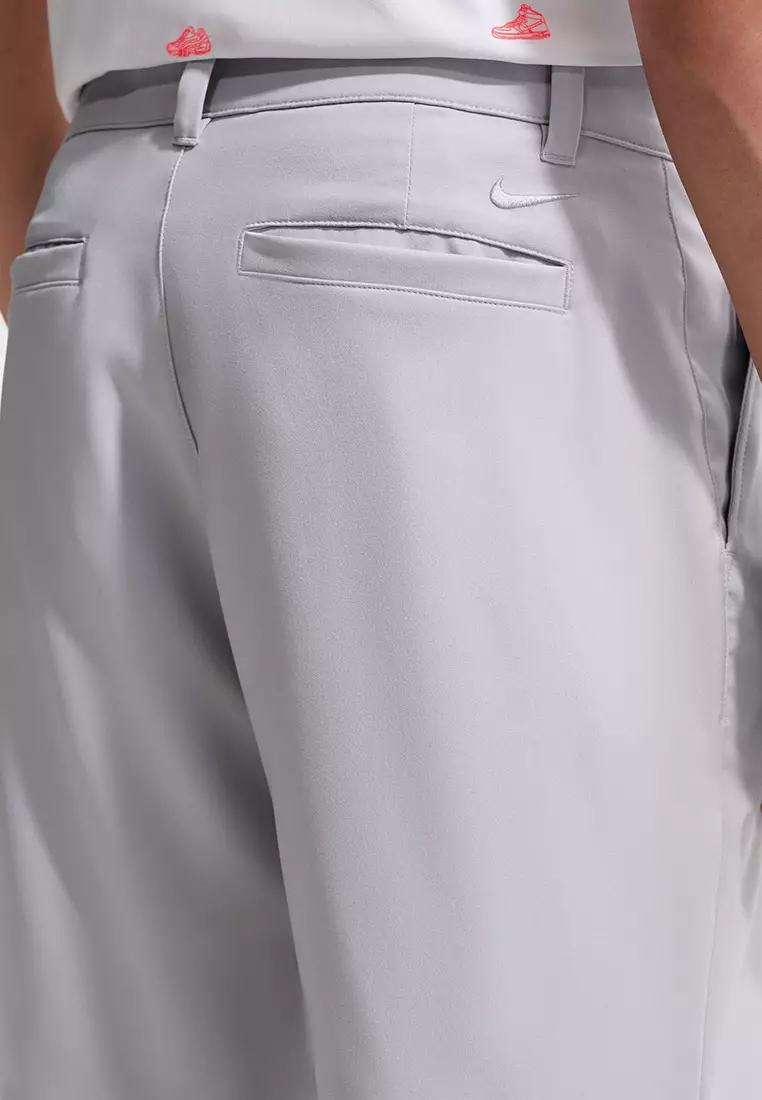 Nike Dri-Fit Vlcty Short At Knee