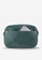 Status Anxiety green Status Anxiety Plunder Italian Leather Crossbody Bag - Green 84AC2ACDF82278GS_6