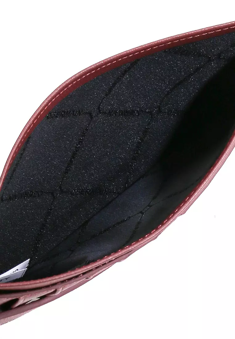 Carlo Cardholder (M)