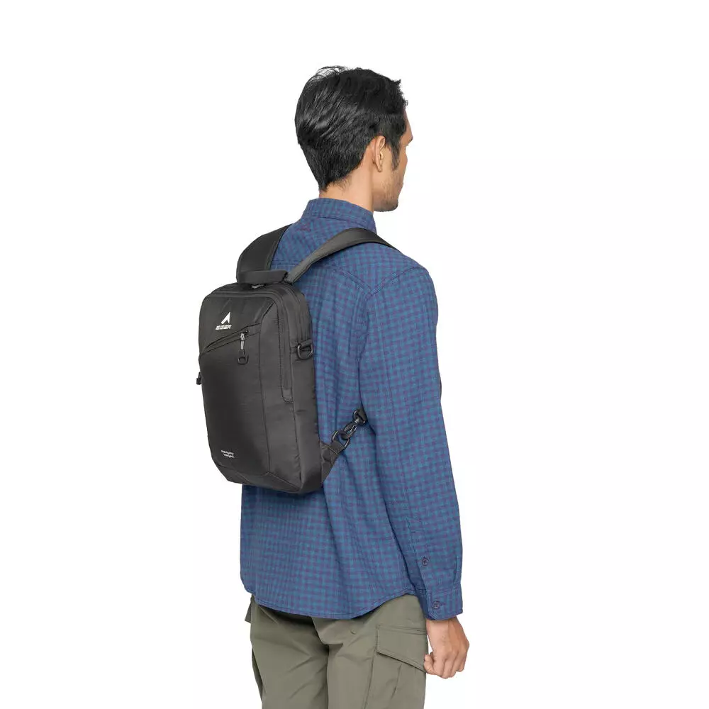 Eiger T.S. 3Logic Navigator Mega-X 1 Backpack