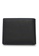 Swiss Polo black Genuine Leather RFID Short Wallet 1D1E9ACBBEDEBEGS_3
