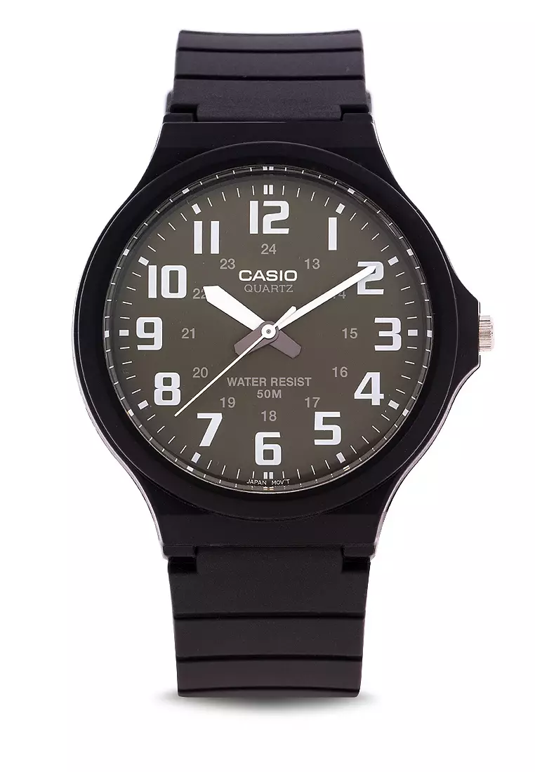 Casio hot sale mq 240