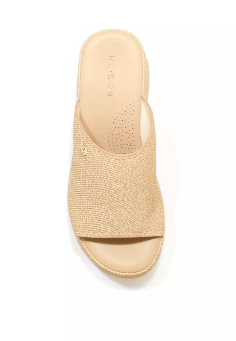 Be-Bob Wedges Zivana-X25060