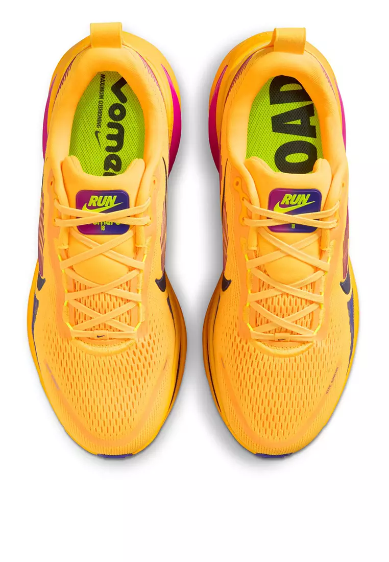 Vomero 18 Men's Road Running Shoes