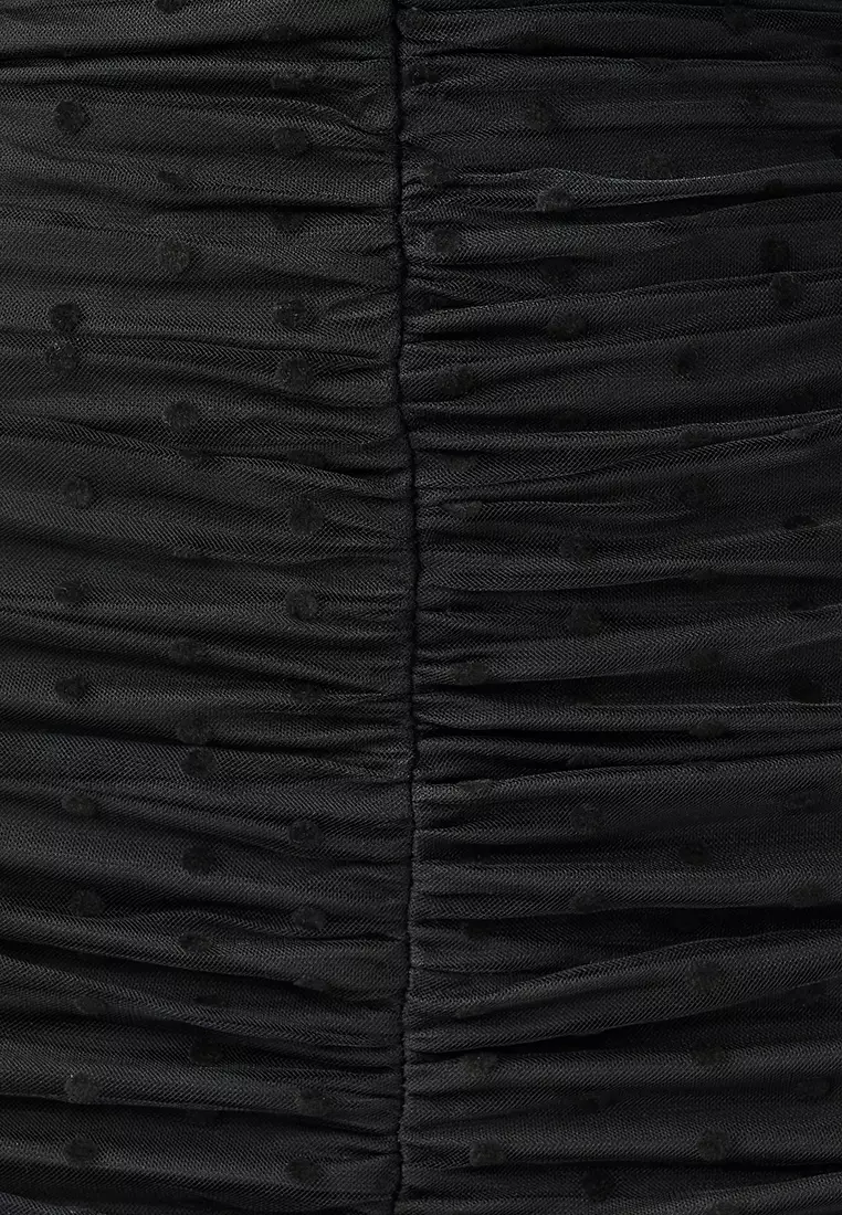 Abbott Mini Dress