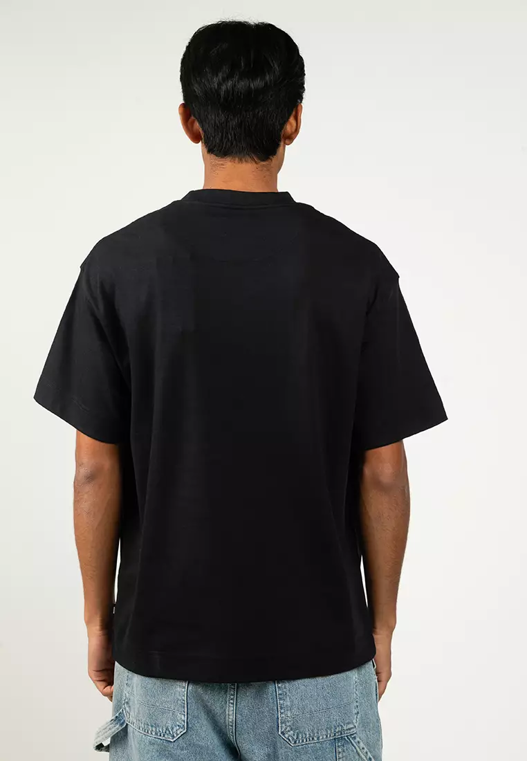 Blachad Badge T-Shirt