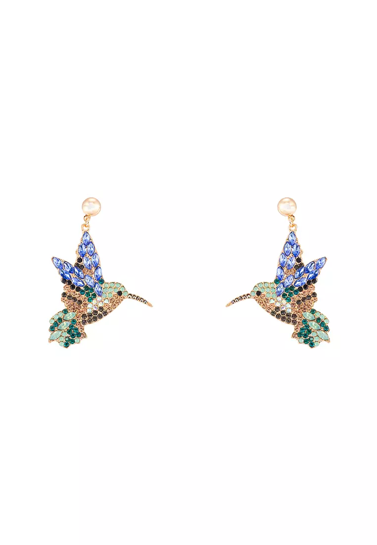 Aldo on sale statement earrings