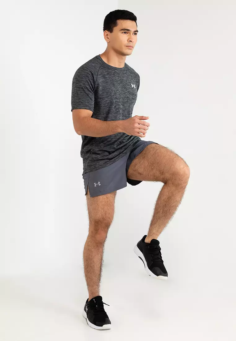 Launch 5" Shorts