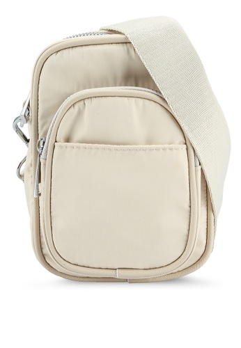 Nellie Camera Cross Body Bag 