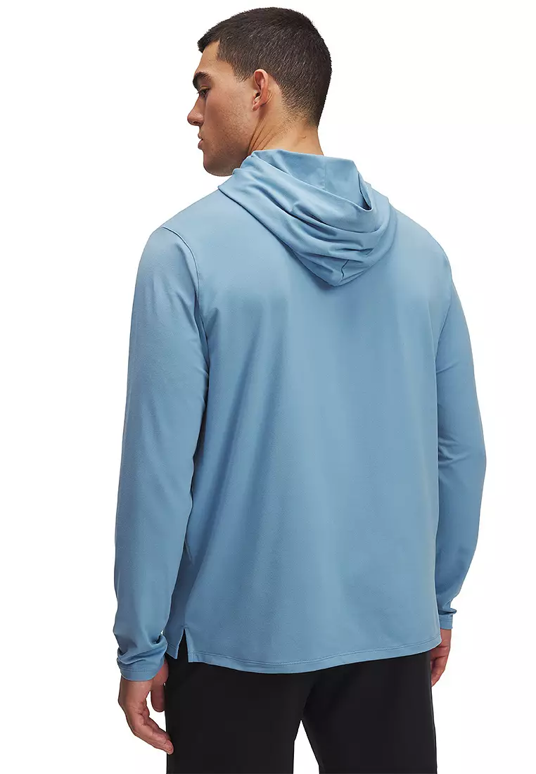 Meridian Collegiate Men's Hoodie
