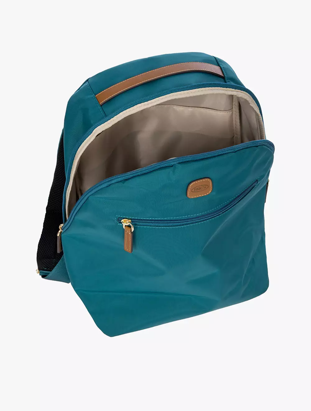 Jual Brics BRICS XTRAVEL CITY BACKPACK Sea Green Sea Green Original 2024 ZALORA Indonesia