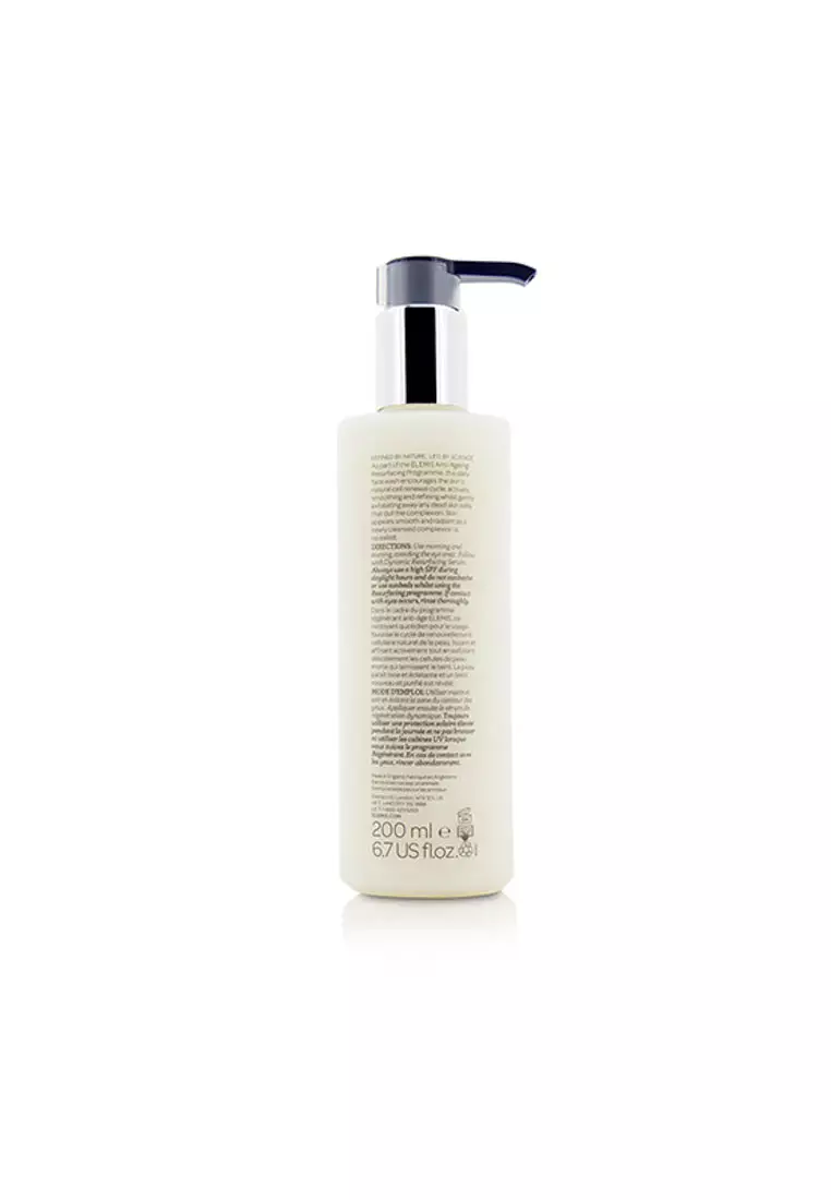 Dynamic Resurfacing Facial Wash 200ml/6.7oz
