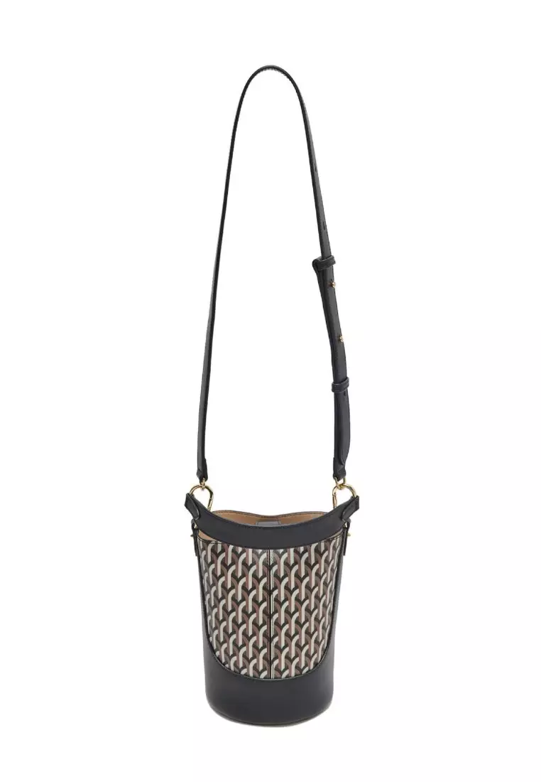 Lattina Bag Gotica Black
