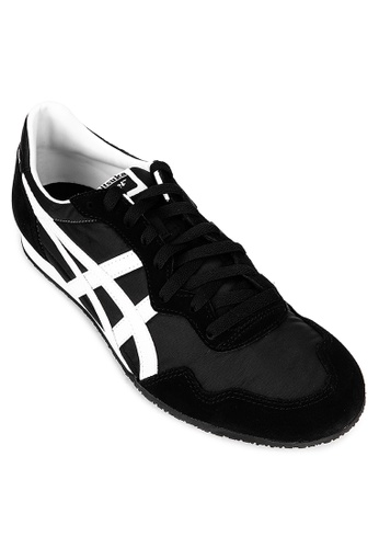 Buy Onitsuka Tiger Serrano Sneakers 21 Online Zalora Philippines