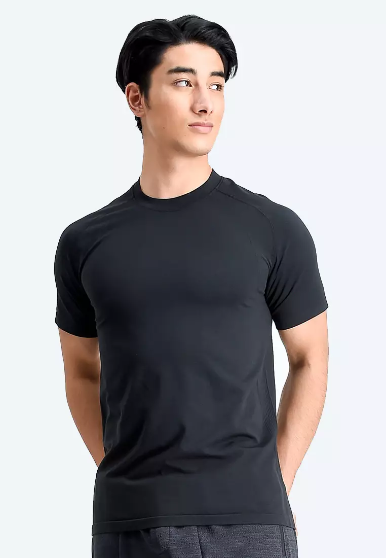 Bench black t shirt hot sale