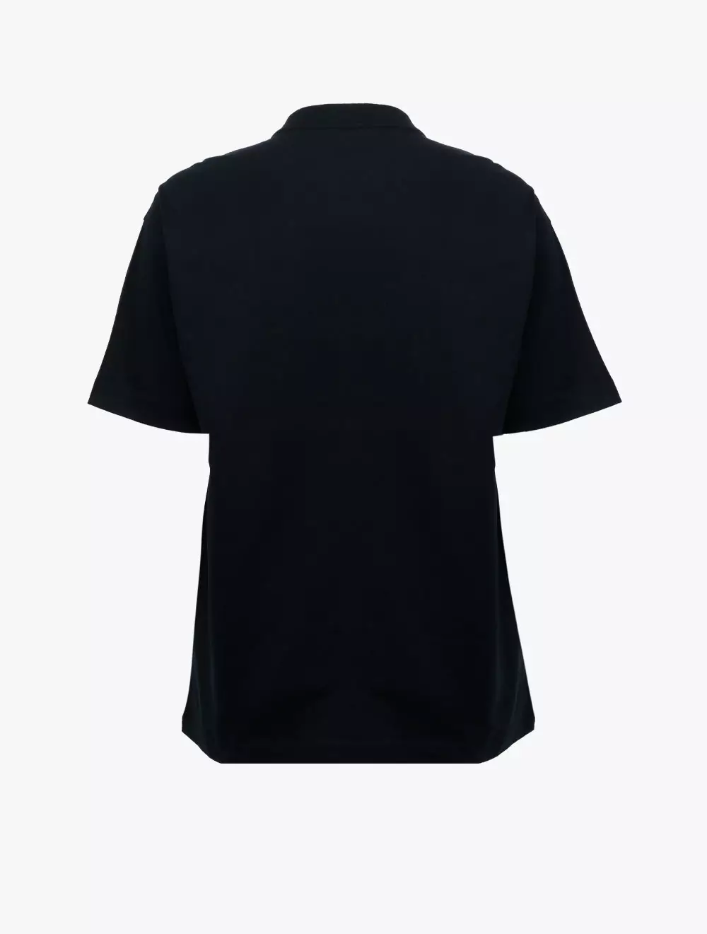 Cotton On - Atasan - Box Fit License T-Shirt - Lcn Wb Black/Tom And Jerry - Hearts