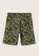 MANGO KIDS green Tropical-Print Bermuda Shorts CEB1AKAFFCC0C6GS_2