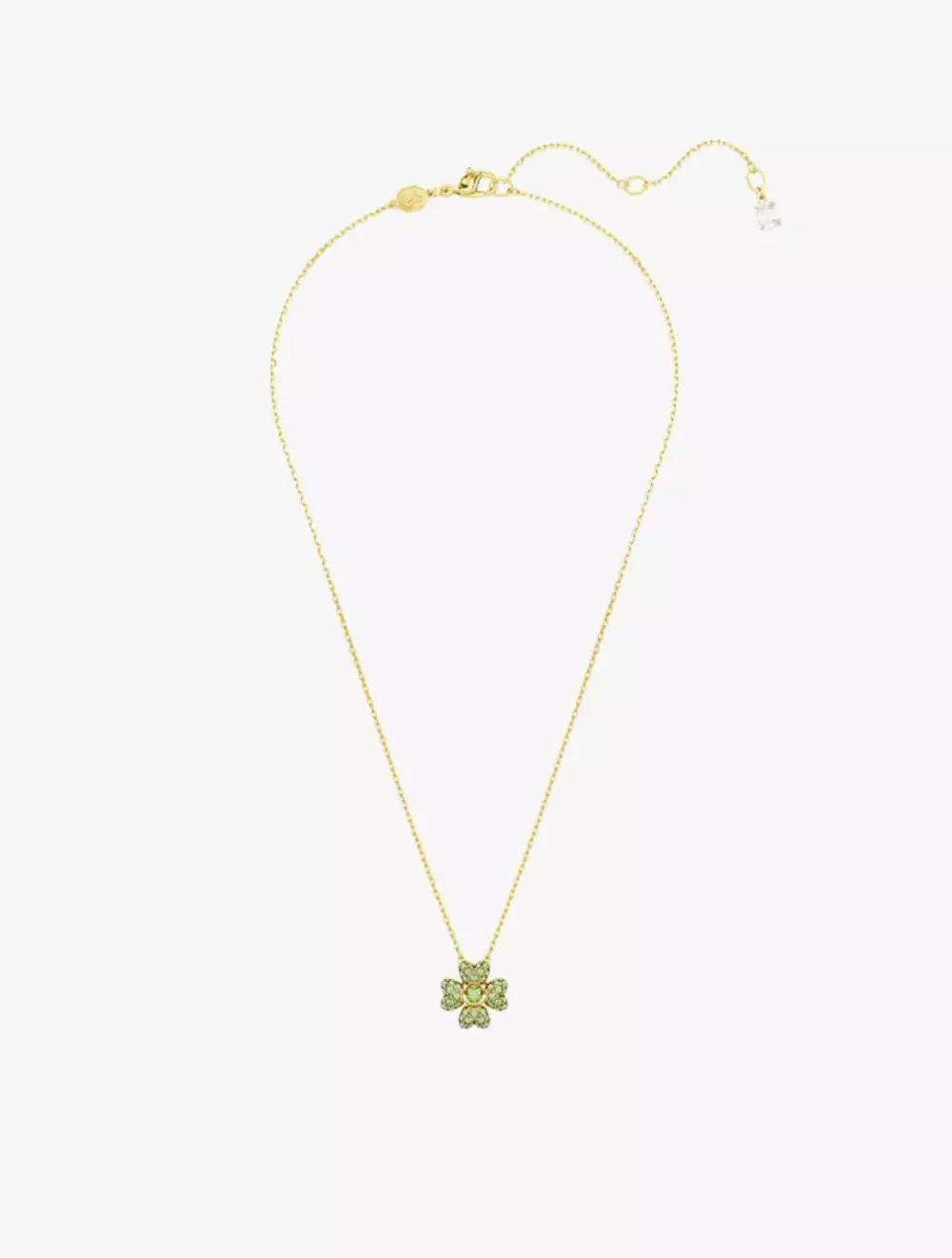 Harga sales swarovski necklace