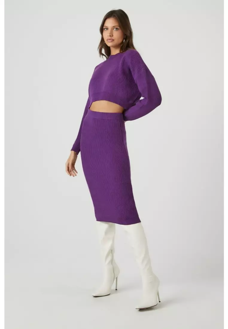 2 piece outfit cheap forever 21