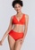LYCKA red LWD7317-European Style Lady Bikini Set-Red 46BD5USD9175CCGS_4