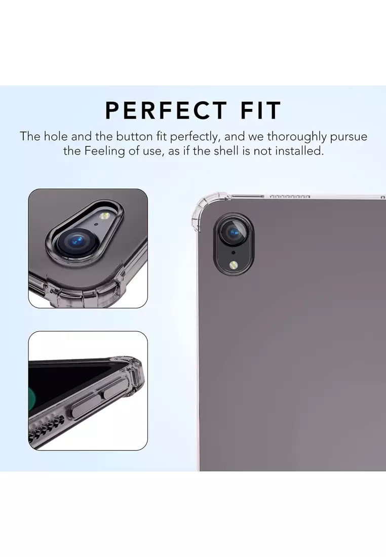 iPad mini 4 A1550 シルバー OtterBoxケース付き