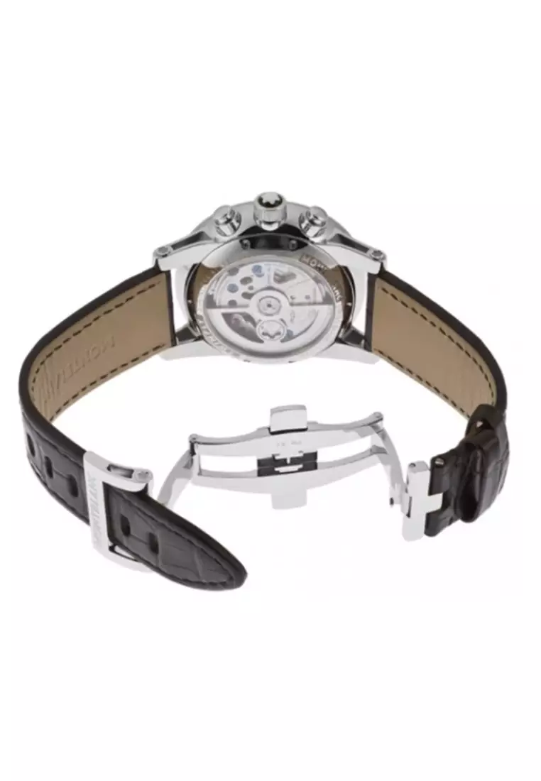 TIMEWALKER TWINFLY CHRONOGRAPH 105077