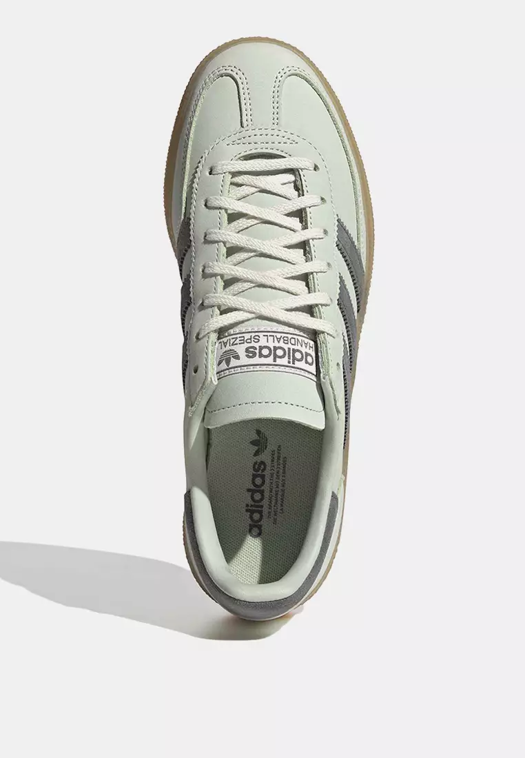Handball Spezial W