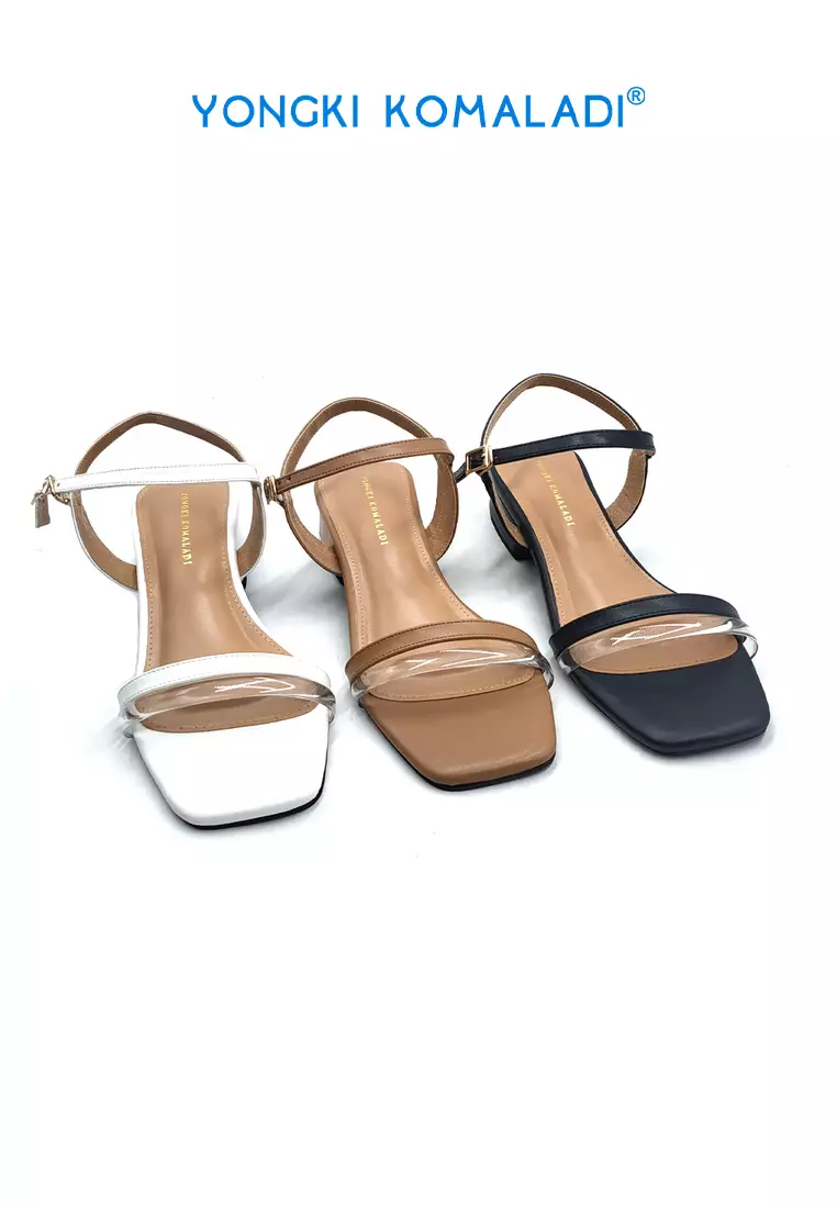 YONGKI KOMALADI OL-HK777 CAMEL