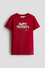 Red Medium
