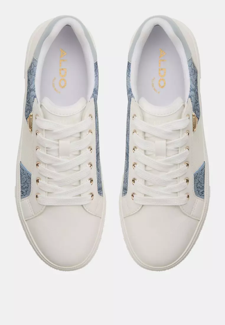 Saddie Cupsole Sneakers