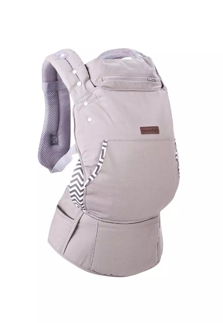 Baby kaftan carrier discount