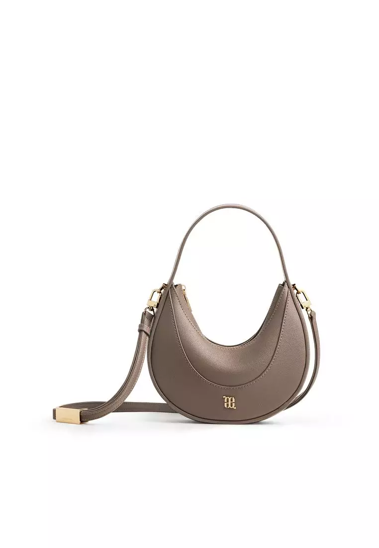 Oua Bag - Mocha