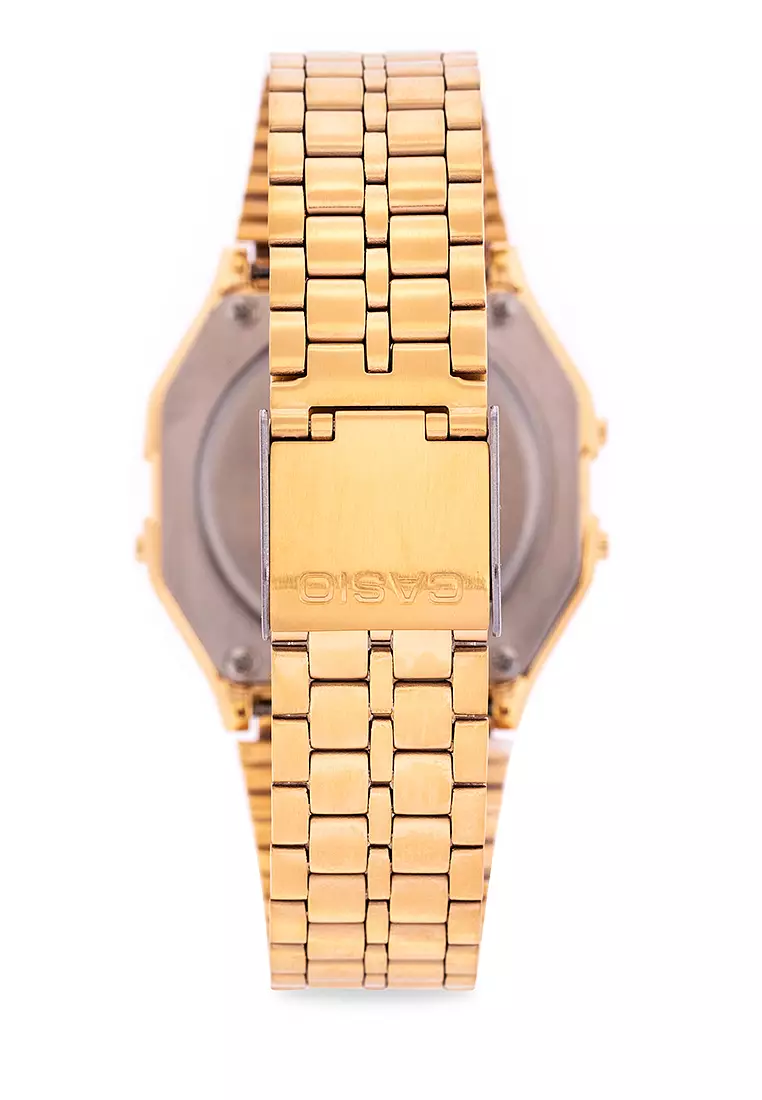 Digital Watch A159WGEA-1DF