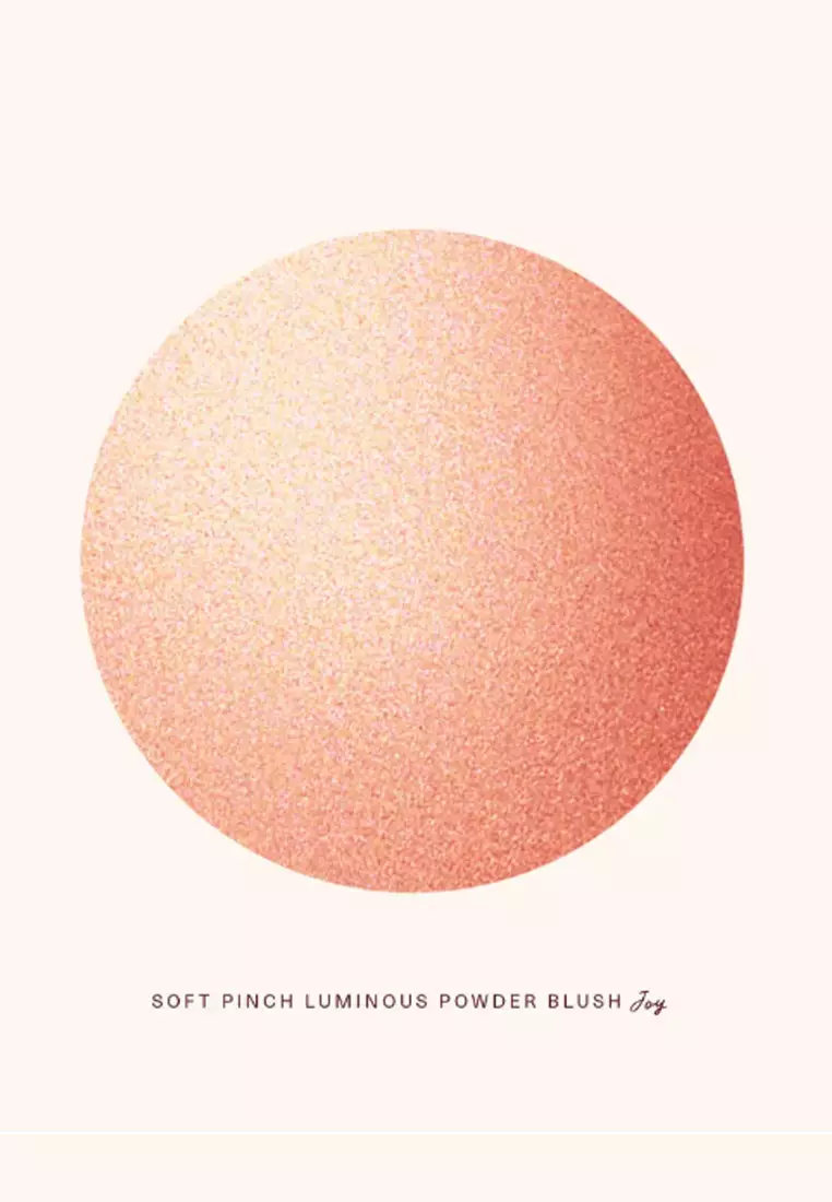 Rare Beauty Soft Pinch Luminous Powder Blush - Joy