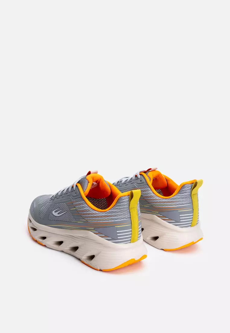 Wave Track Men's Performance Running Shoes