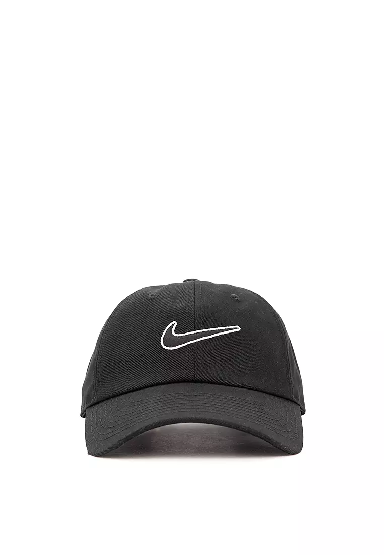Club Unstructured Swoosh Cap