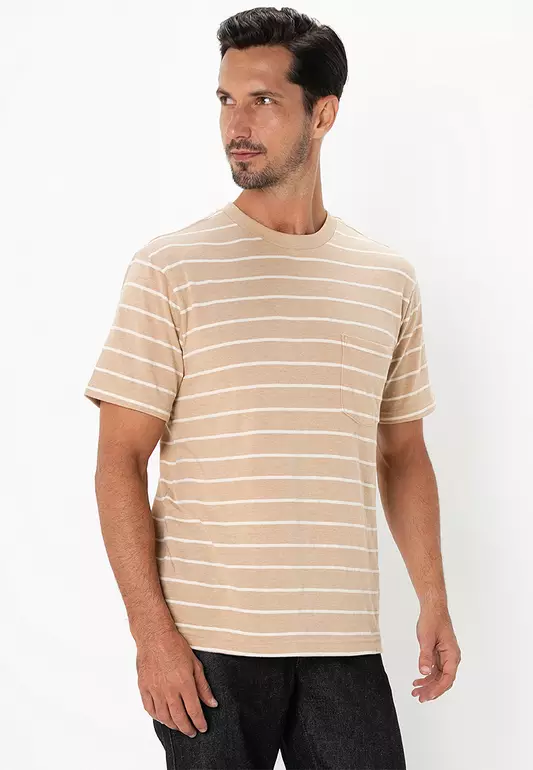 Original Pocket Crew T-Shirt