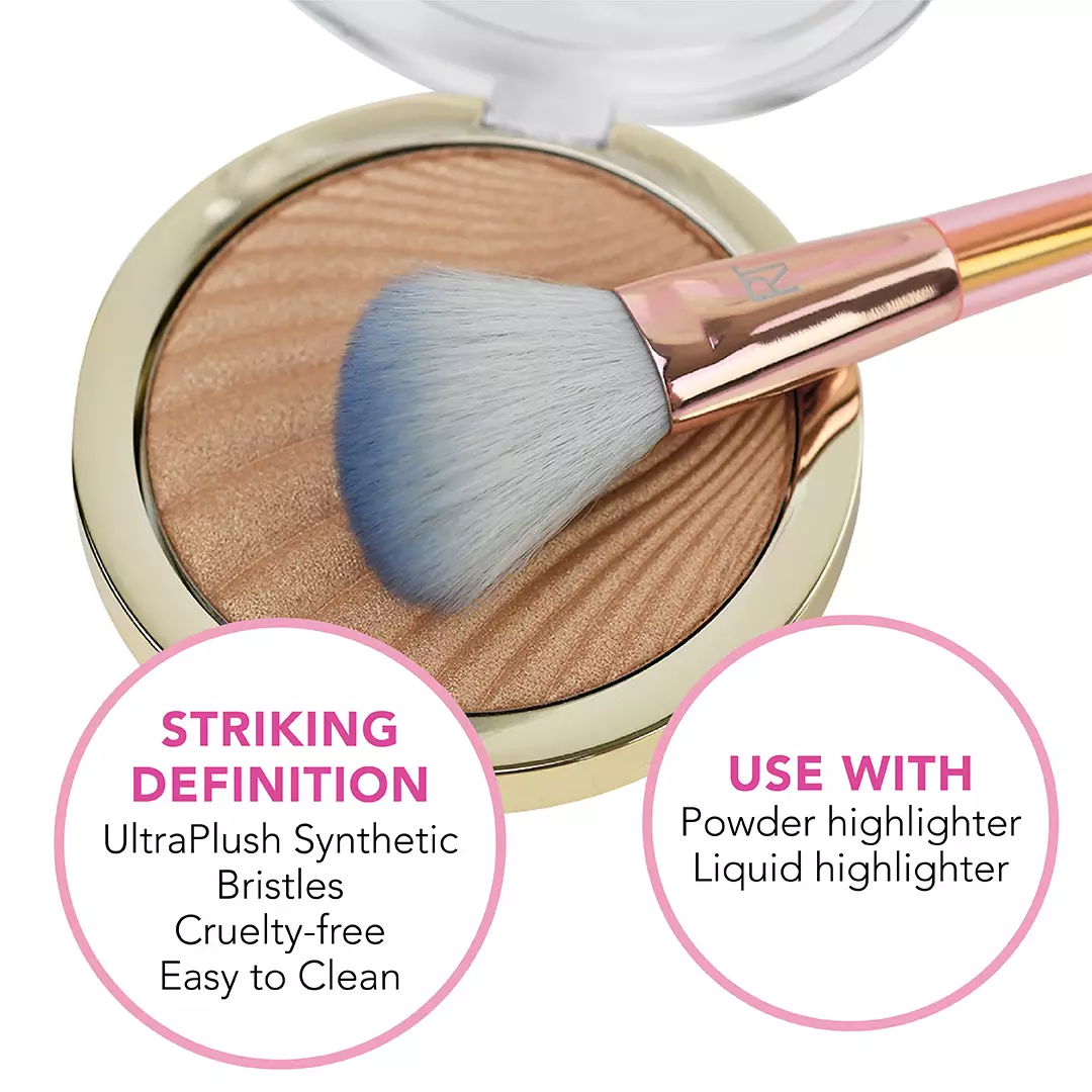 REAL TECHNIQUES Brush Crush Contour