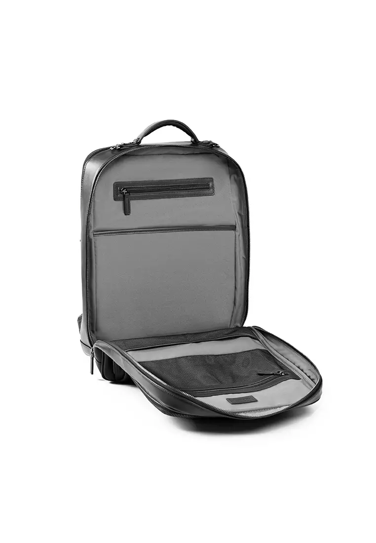 Windsor Business Backpack Black