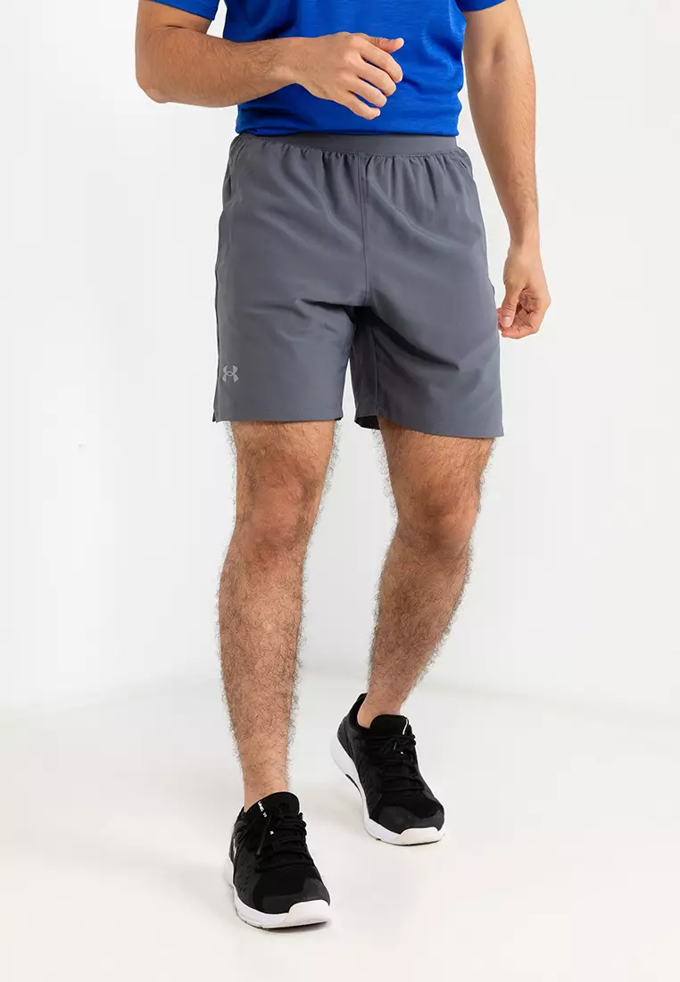 Buy Under Armour Launch 7 Shorts Online