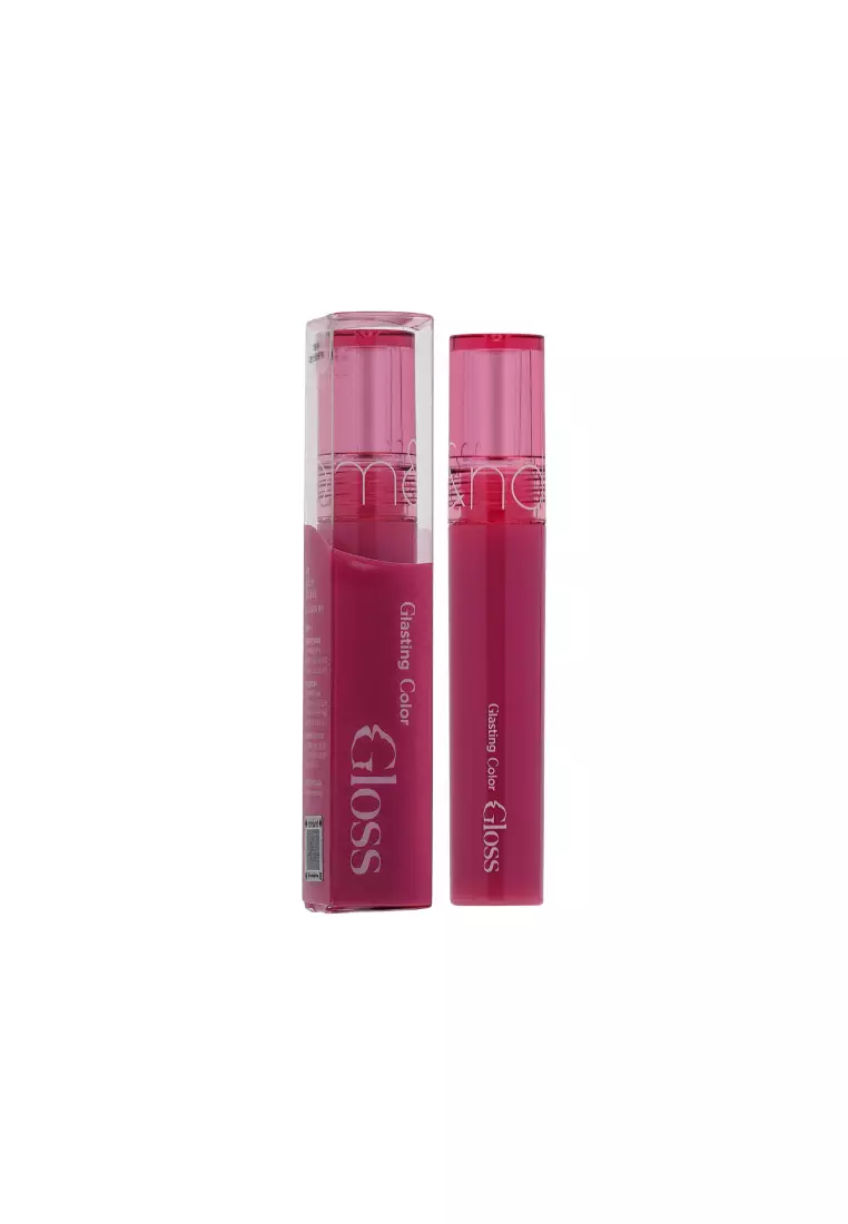 Rom&Nd Glasting Color Gloss 4g