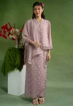 MAUVE